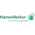Logo Hanse Merkur Vers.Gruppe Generalagentur Uwe Sch&uuml;rmann
