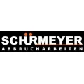 Logo Sch&uuml;rmeyer GmbH Abbrucharbeiten