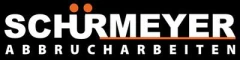 Logo Schürmeyer Abbrucharbeiten