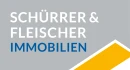 Logo Sch&uuml;rrer & Fleischer Immobilien GmbH & Co. KG