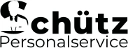 Logo Schütz Personalservice