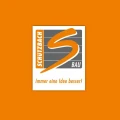 Logo Sch&uuml;tzbach Bau