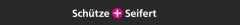 Logo Sch&uuml;tze + Seifert GmbH & Co. KG Arbeitsvermittlung