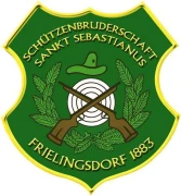 Logo Schützenbrüderschaft Frielingsdorf e.V.