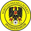 Logo Sch&uuml;tzengesellschaft von 1863 e.V.