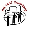 Logo Sch&uuml;tzengilde 1457- Kyffh.KAM.1883