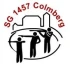 Logo Schützengilde 1457- Kyffh.KAM.1883