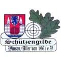 Logo Sch&uuml;tzengilde Winsen e.V.