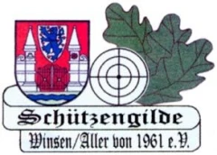 Logo Schützengilde Winsen e.V.