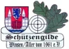 Logo Schützengilde Winsen e.V. Schießsportstand