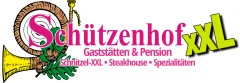 Schützenhof XXL Gaststätten und Pension Auengrund