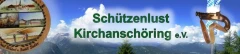 Logo Schützenlust Kirchanschöring e.V.