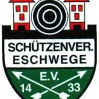 Logo Schützenverein 1433 e.V.