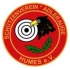 Logo Schützenverein Adlerauge Humes eV.