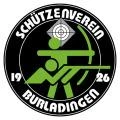 Logo Sch&uuml;tzenverein Burladingen e. V.
