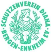 Logo Schützenverein Diana Bergen-Enkheim e.V.