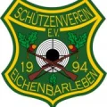 Logo Sch&uuml;tzenverein Eichenbarleben Ulrich Karpe