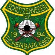 Logo Schützenverein Eichenbarleben Ulrich Karpe