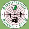 Logo Sch&uuml;tzenverein Geislitz 1962 e.V.