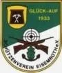 Logo Schützenverein ""Glück-Auf"" 1933 e.V.