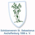 Logo Sch&uuml;tzenverein St. Sebastianus 1899