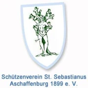 Logo Schützenverein St. Sebastianus 1899