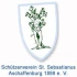 Logo Schützenverein St. Sebastianus 1899 Schützenhaus