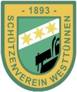 Logo Schützenverein Westtünnen 1893