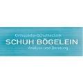 Schuh B&ouml;gelein oHG Forchheim
