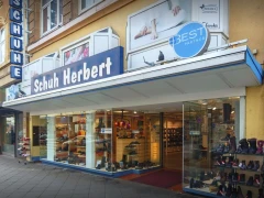 Schuh Herbert Frankfurt