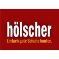 Logo Schuhhaus H&ouml;lscher
