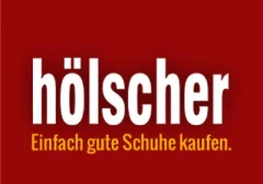 Logo Schuhhaus H&ouml;lscher