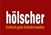 Logo Schuh Hölscher GmbH & Co. KG
