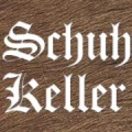 Logo Schuh - Keller