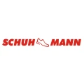 Logo SCHUH MANN