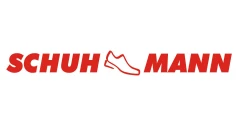 Logo Schuh - Mann