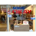 SCHUH OKAY Lage