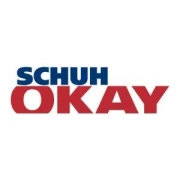 Logo Schuh Okay