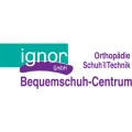 Schuh-Orthop&auml;die Ignor GmbH Erlangen