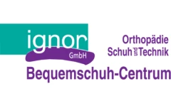 Schuh-Orthop&auml;die Ignor GmbH Erlangen