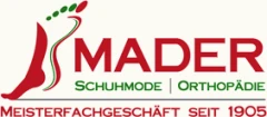 Schuh & Orthopädie Mader Siegsdorf