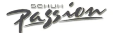 Logo Schuh Passion Annette Plachetka