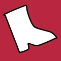 Logo Schuh wie Du