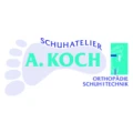 Schuhatelier A. Koch Bad Kissingen