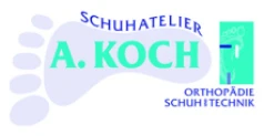 Schuhatelier A. Koch Bad Kissingen