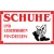 Logo Schuhe & Lederwaren Findeisen Birgit