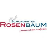 Logo Schuhgarten Rosenbaum e. K.