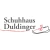 Logo Schuhhaus Duldinger Inh. Jutta Weißer