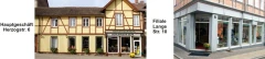 Logo Schuhhaus Guhl Schuhgesch&auml;ft