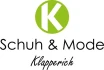 Logo Schuhhaus Hackner